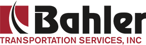 Site Logo: Bahler Transportation Services